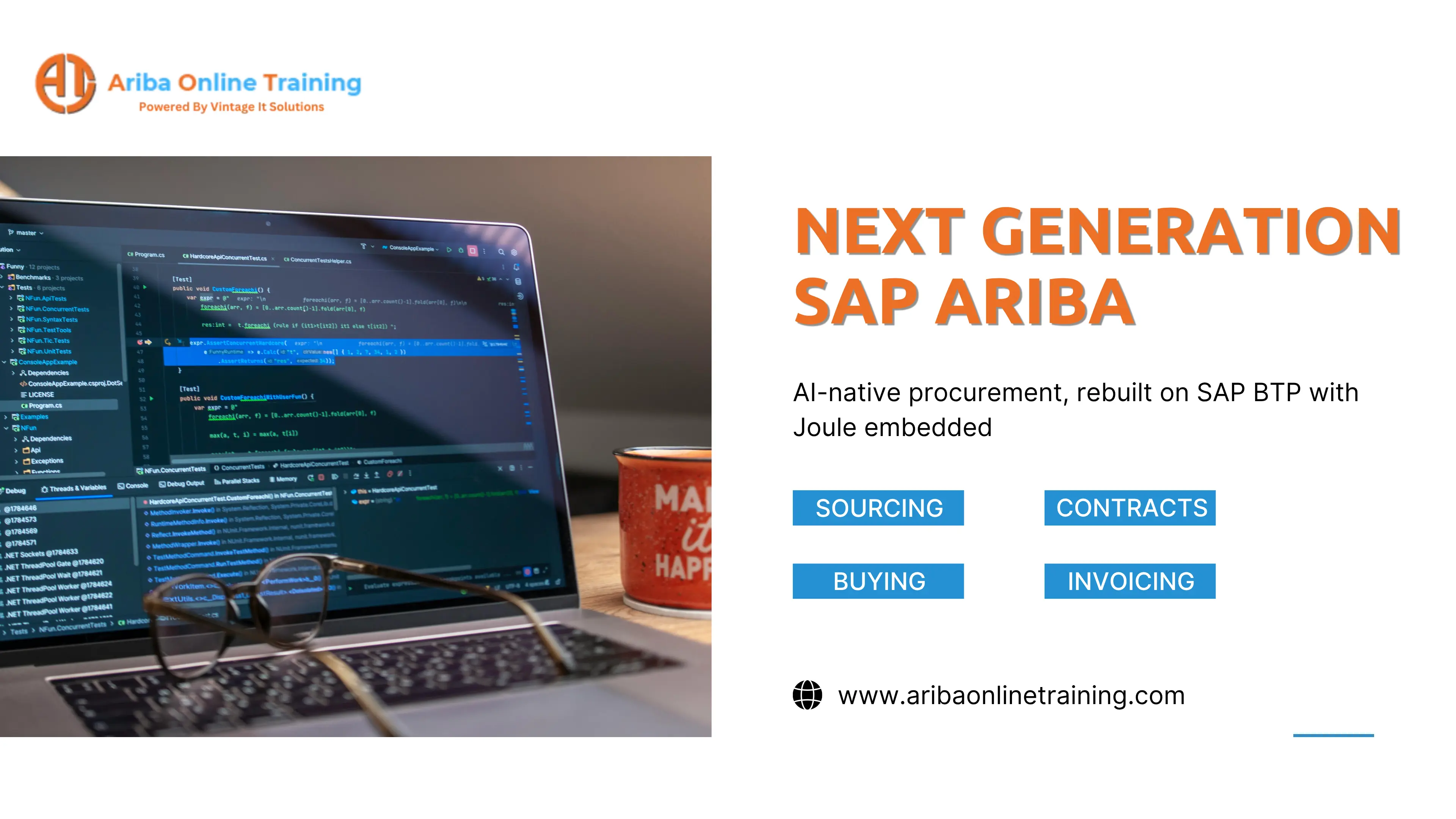 What is SAP Ariba? Complete Beginner's Guide to Procurement Software 2025